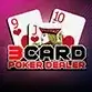 3 Cards Dealer